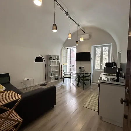 Casa Di Lilo * 圣雷默