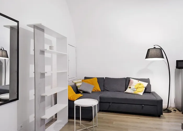 Nyaraló Casa Di Lilo *