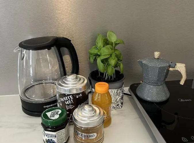 Nyaraló Casa Di Lilo San Remo