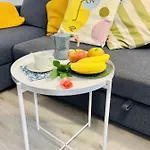 Semesterbostad Casa Di Lilo *