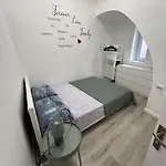Casa Di Lilo Semesterbostad *