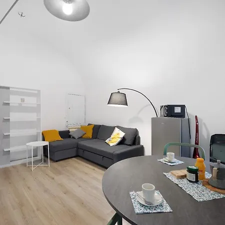 Semesterbostad Casa Di Lilo *