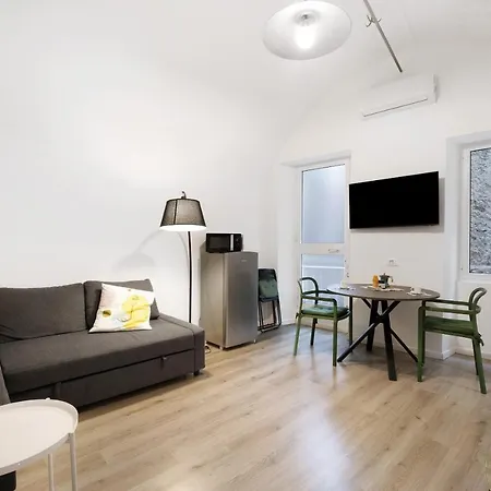 Casa Di Lilo Sanremo