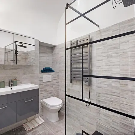 Casa Di Lilo * San Remo