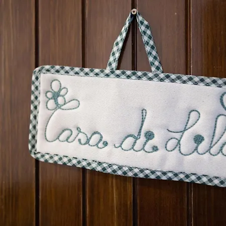 Casa Di Lilo