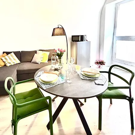 Semesterbostad Casa Di Lilo