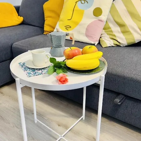 Hébergement de vacances Casa Di Lilo *