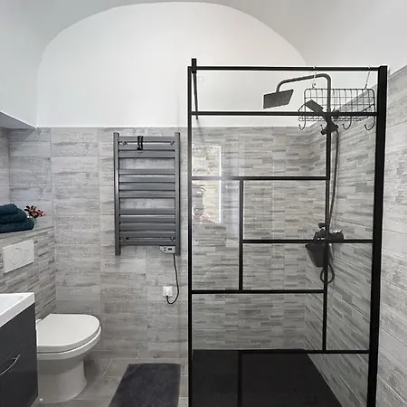 Casa Di Lilo Vakantiehuis San Remo