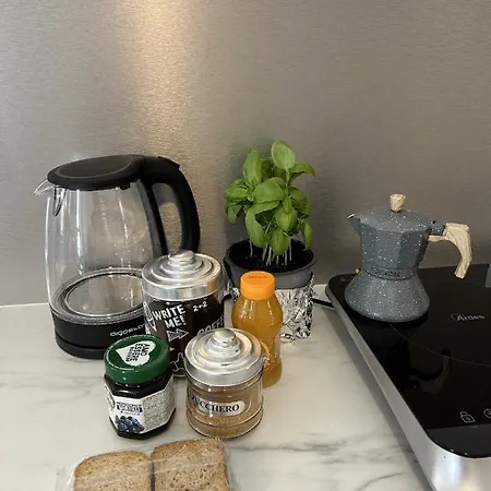 Vakantiehuis Casa Di Lilo San Remo