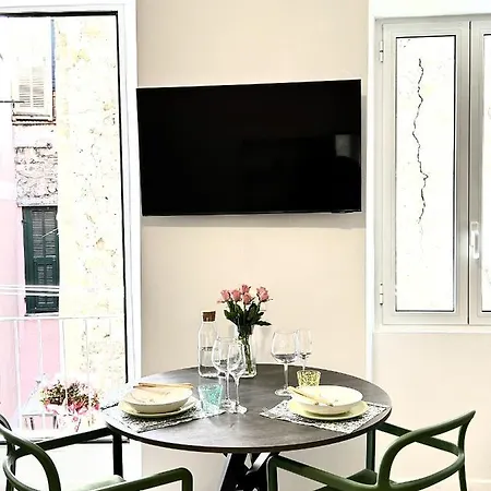 Casa Di Lilo *