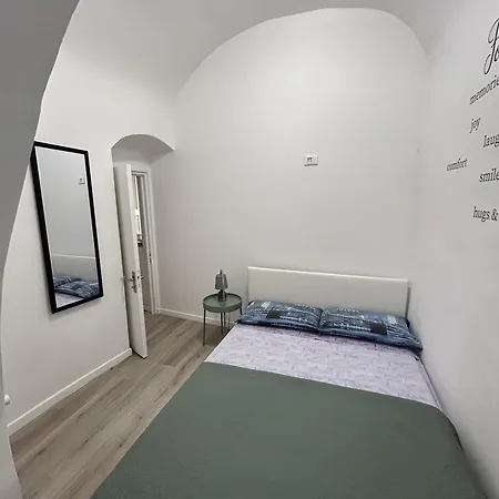 Casa Di Lilo Hébergement de vacances San Remo