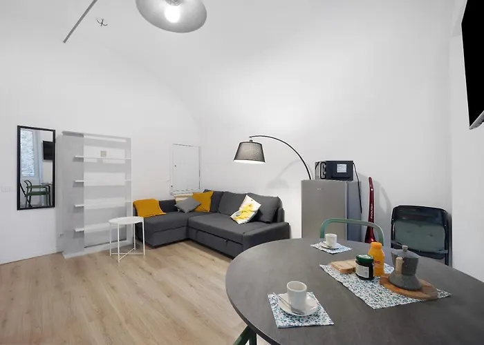 Hébergement de vacances Casa Di Lilo *