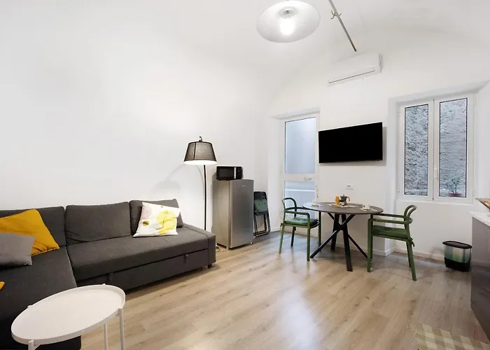 Casa Di Lilo Sanremo