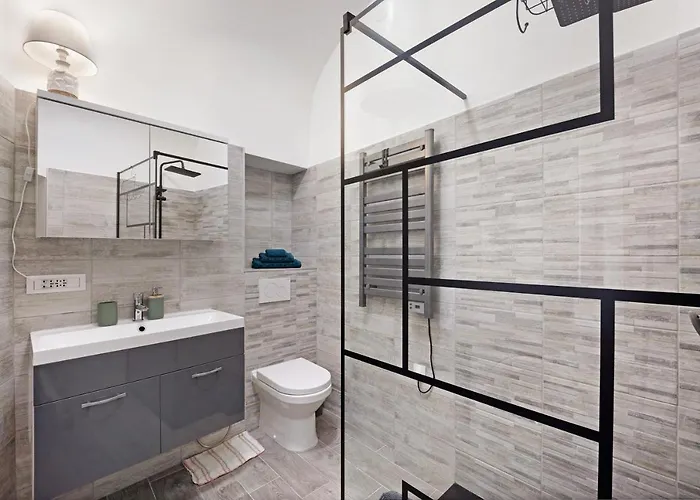 Casa Di Lilo * San Remo