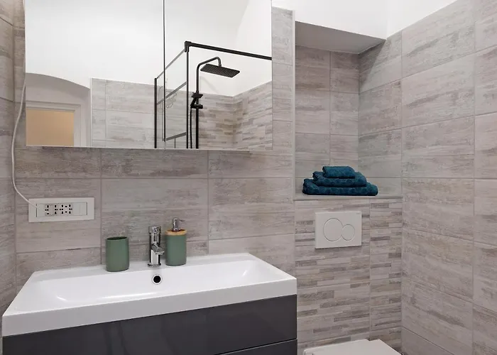 Casa Di Lilo Casa de Férias