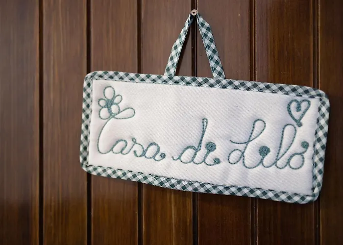 Casa Di Lilo