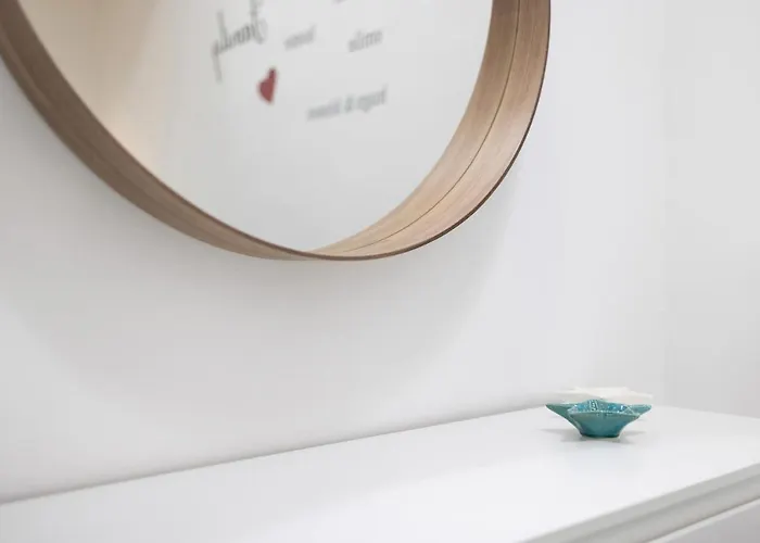 Casa Di Lilo * Sanremo