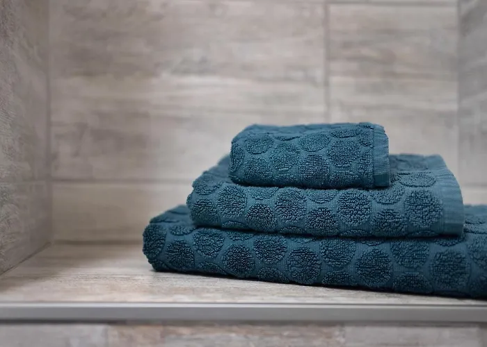 Casa Di Lilo Hébergement de vacances San Remo