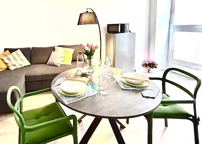 Hébergement de vacances Casa Di Lilo