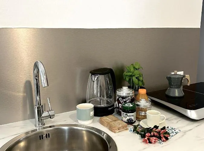 Casa Di Lilo Hébergement de vacances San Remo