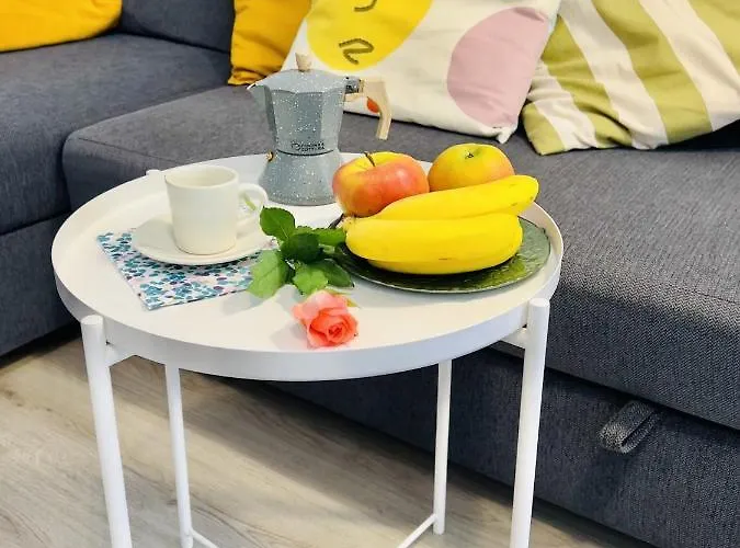 Hébergement de vacances Casa Di Lilo *