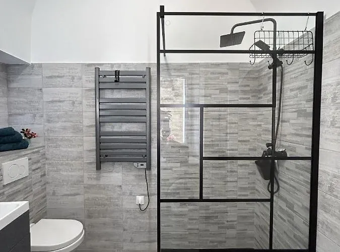 Casa Di Lilo Hébergement de vacances San Remo