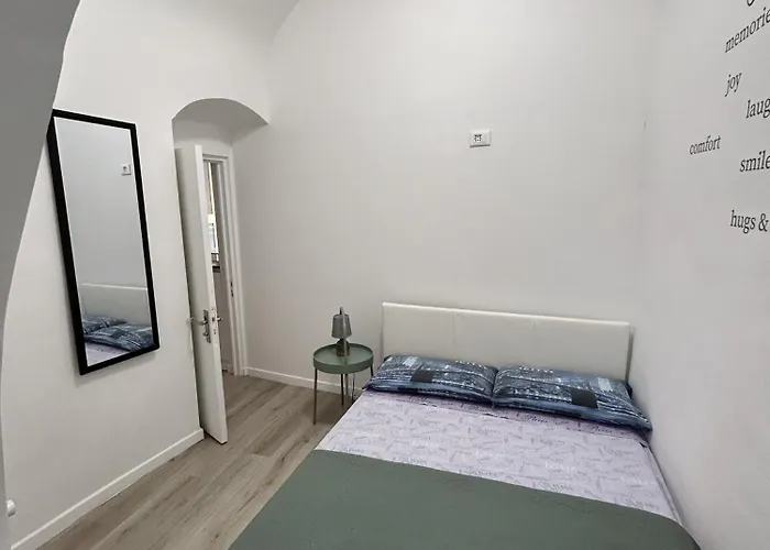 Casa Di Lilo Hébergement de vacances San Remo