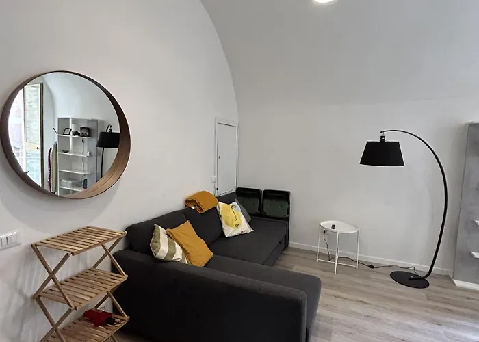 Casa Di Lilo Sanremo