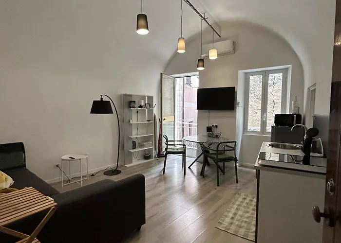 Casa Di Lilo * Sanremo