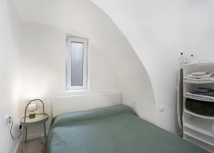 Hébergement de vacances Casa Di Lilo